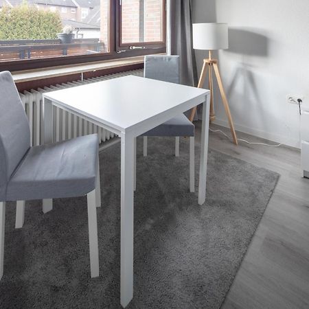 Biebrach'S Ferienwohnungen Wilhelmshaven Eksteriør billede