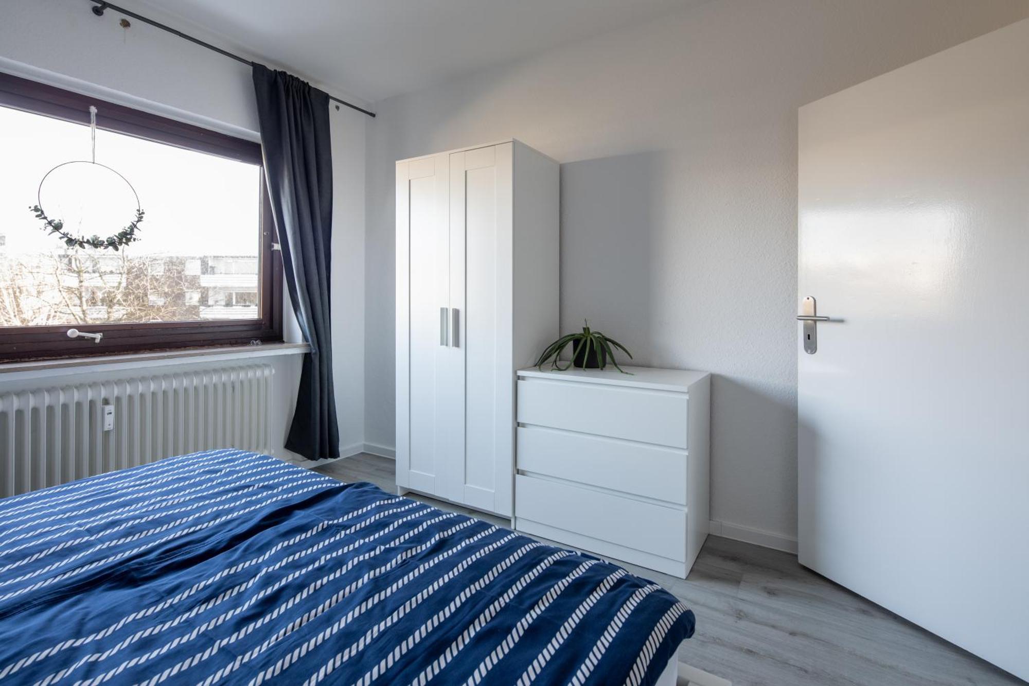 Biebrach'S Ferienwohnungen Wilhelmshaven Eksteriør billede
